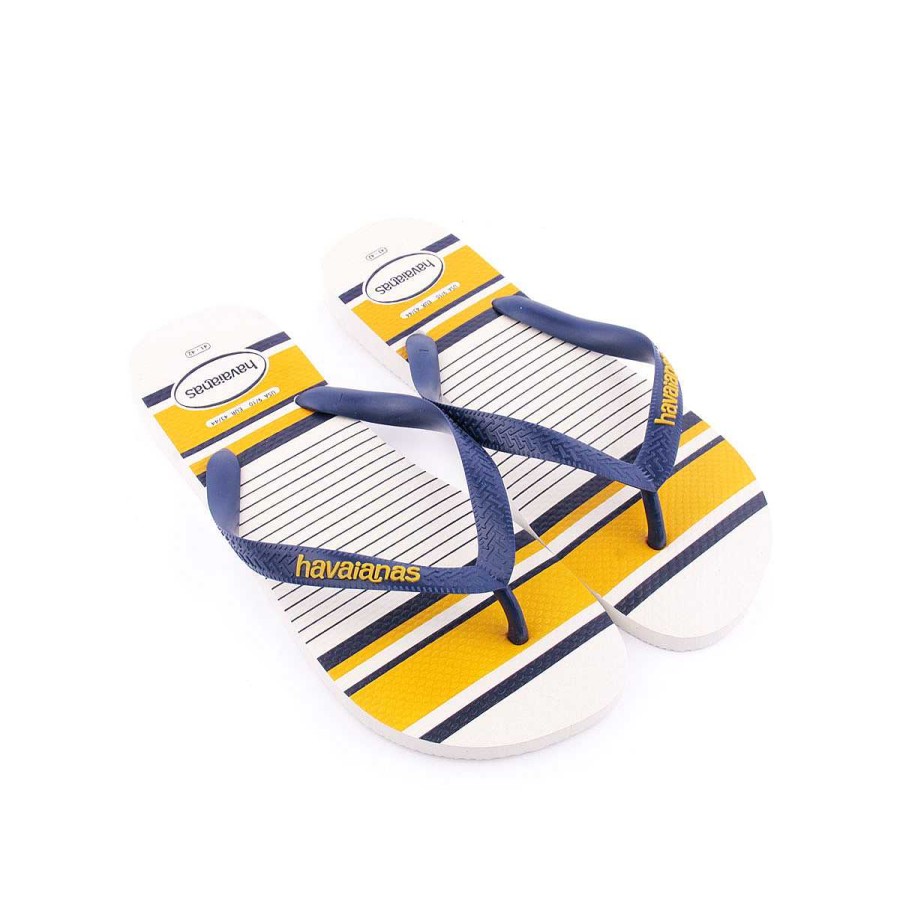 Homem HAVAIANAS | Chinelo Havaianas Top Nautical