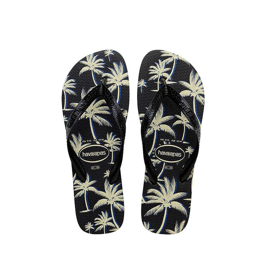 Homem HAVAIANAS | Chinelo Havaianas Aloha