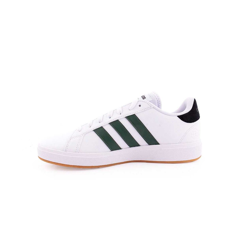 Homem ADIDAS | Sapatilha Adidas Grand Court