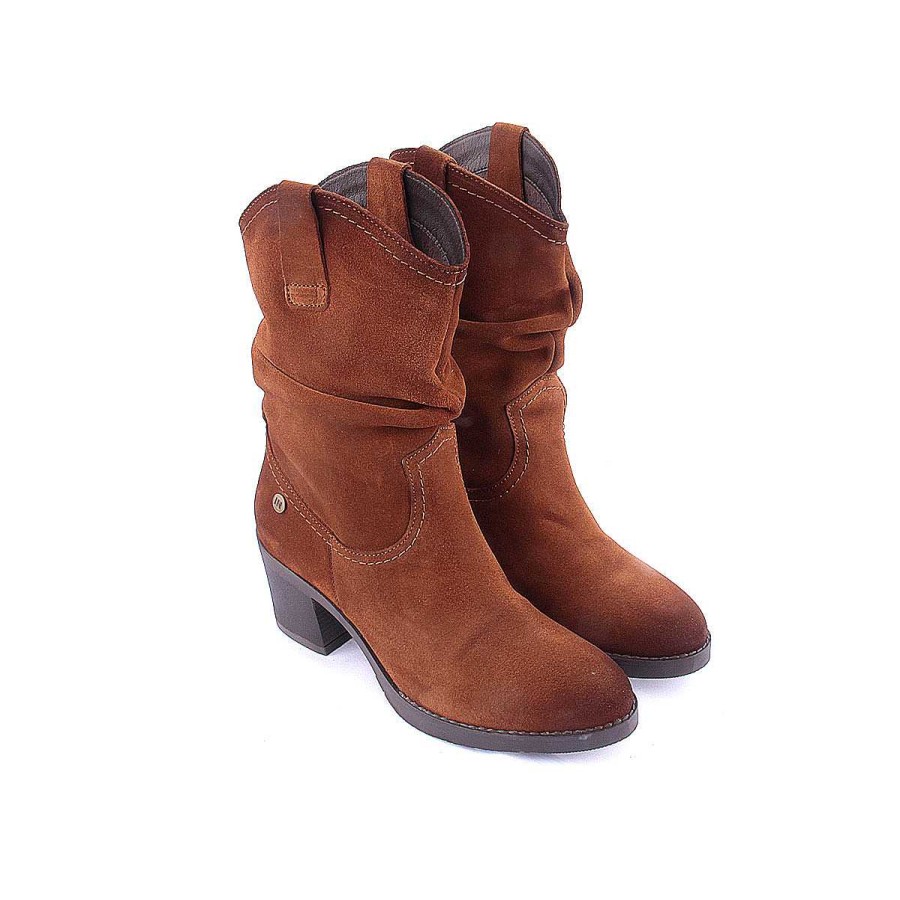 Mulher INSHOES | Bota Inshoes