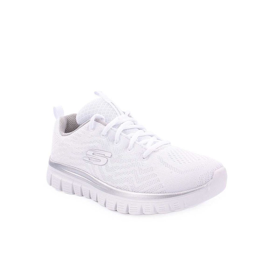 Mulher SKECHERS | Sapatilha Skechers Graceful