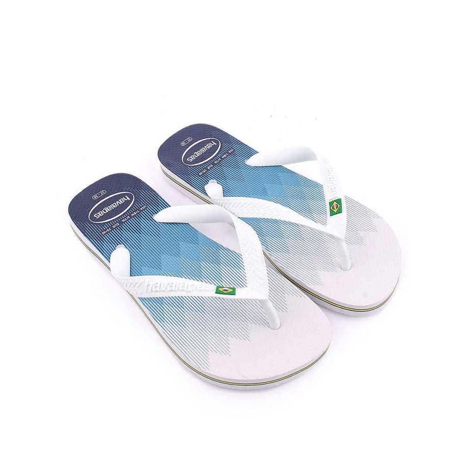 Mulher HAVAIANAS | Chinelo Havaianas Brasil Fresh