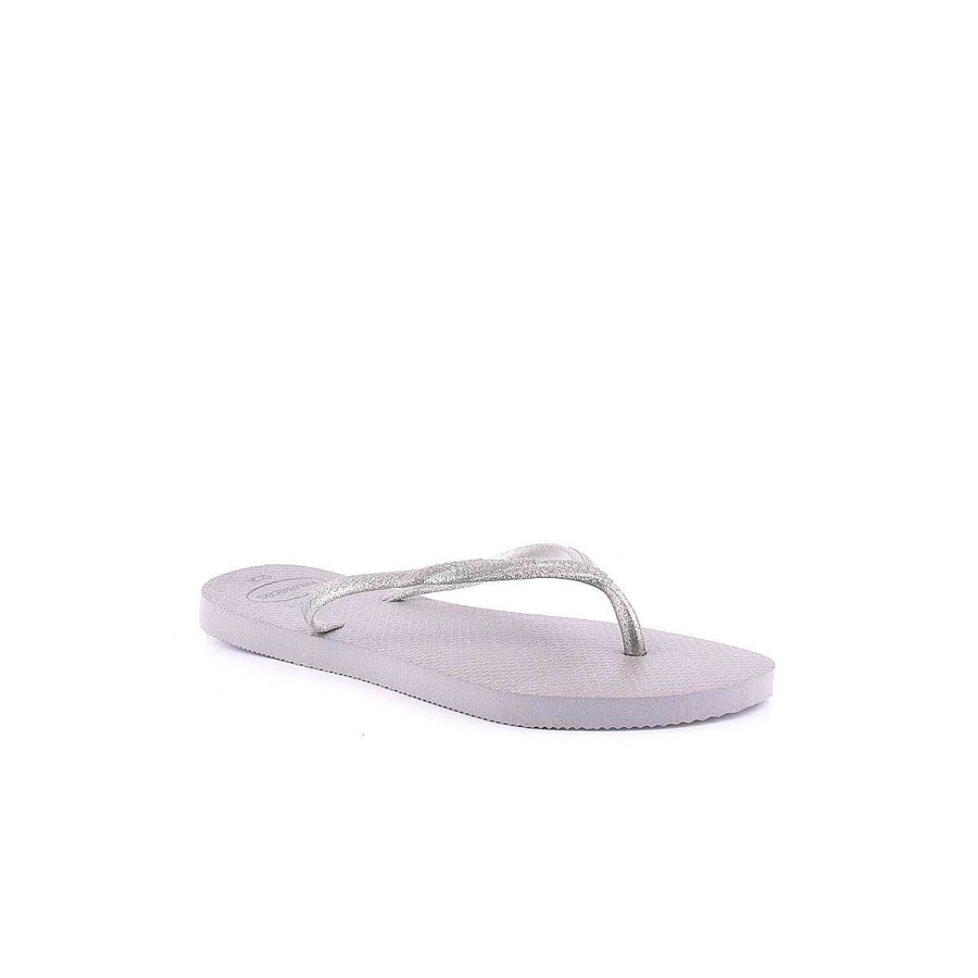 Mulher HAVAIANAS | Chinelo Havaianas Fantasia Gloss