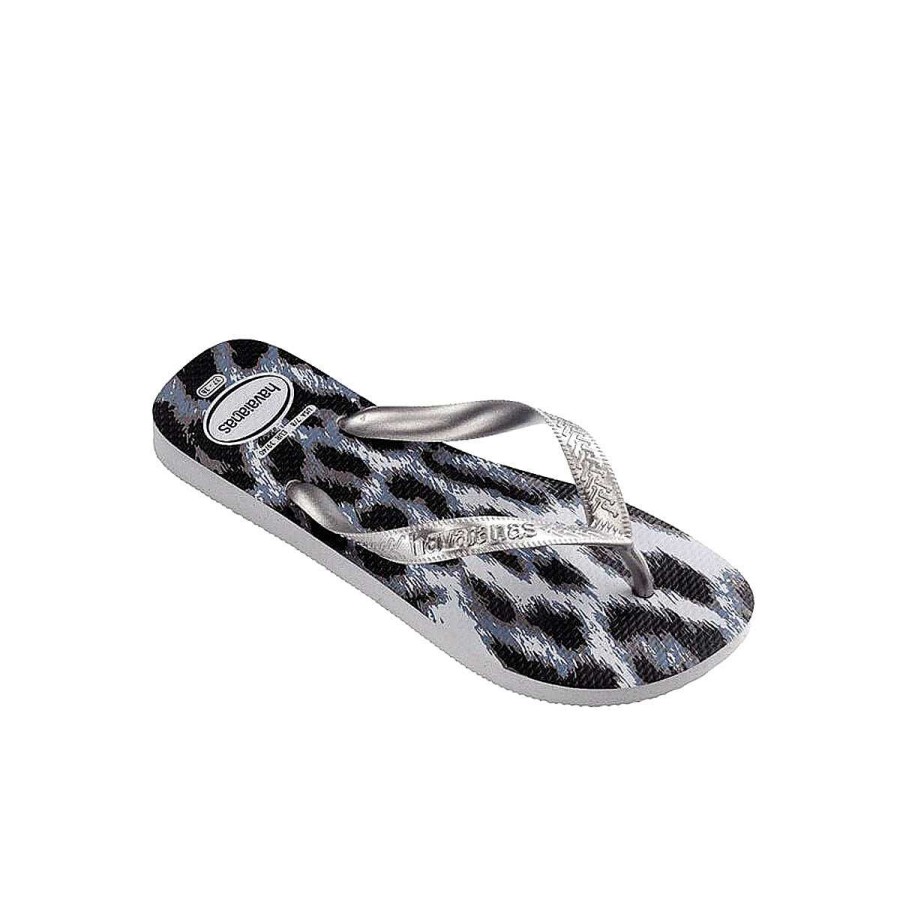 Mulher HAVAIANAS | Chinelo Havaianas Top Animals