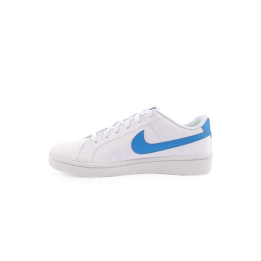 Homem NIKE | Sapatilha Nike Court Royale 2