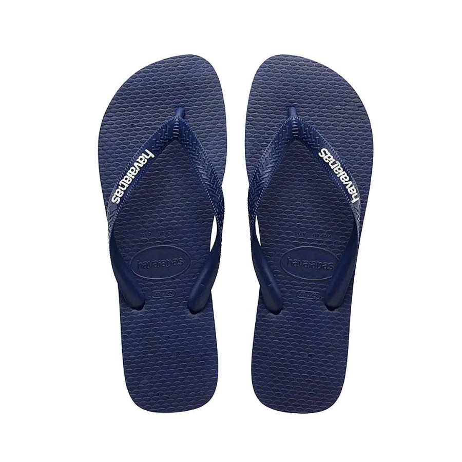 Homem HAVAIANAS | Chinelo Havaianas Top Logo