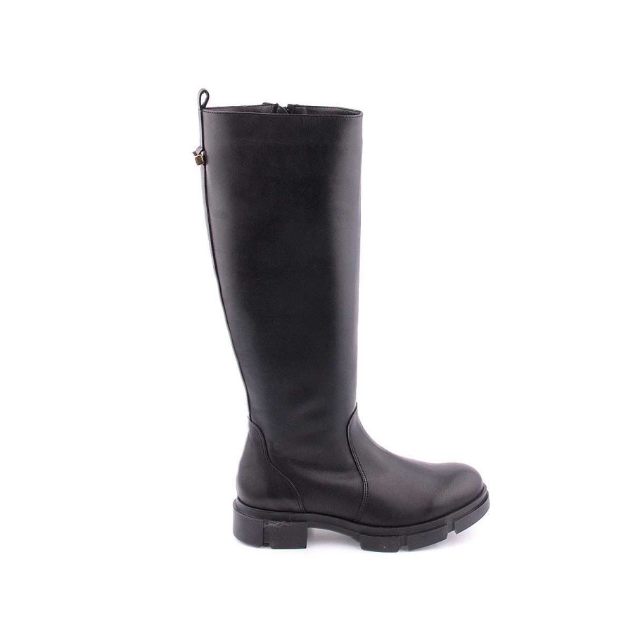 Mulher BC | Bota Bc