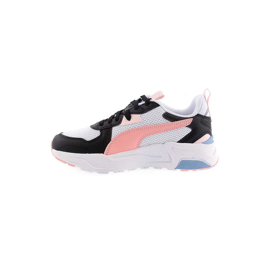 Mulher PUMA | Sapatilha Puma Trinity Lite