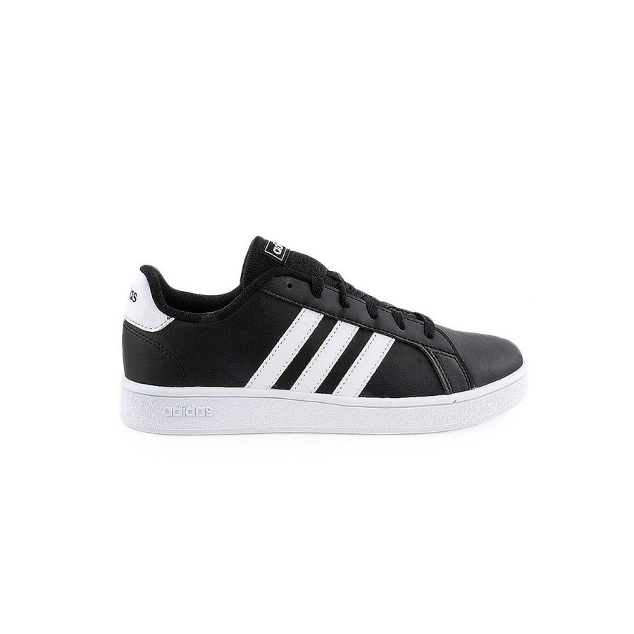 Mulher ADIDAS | Sapatilha Adidas Grand Court K