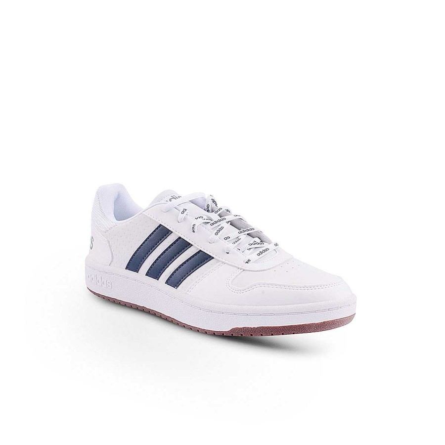 Homem ADIDAS | Sapatilha Adidas Hoops 2.0