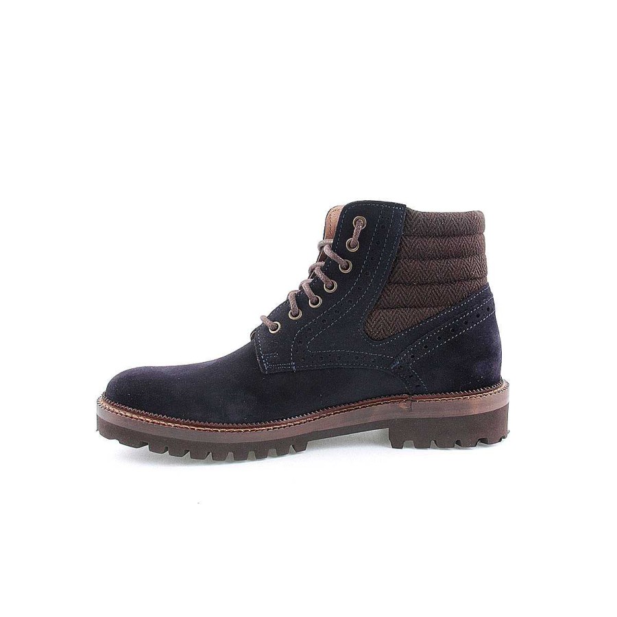 Homem VASHOES | Bota Vashoes