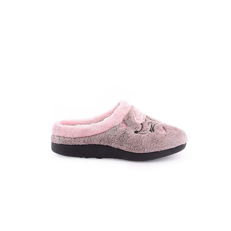 Mulher FLOSSY | Chinelo Flossy