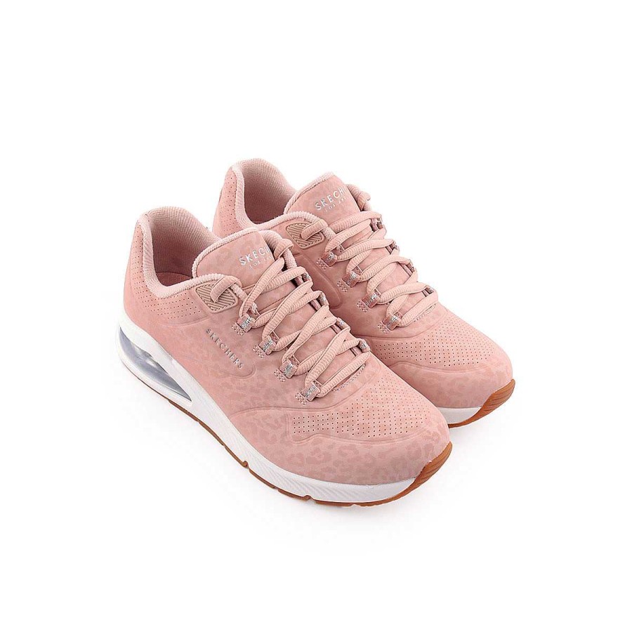 Mulher SKECHERS | Sapatilha Skechers Uno 2