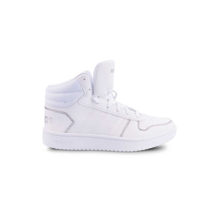 Mulher ADIDAS | Sapatilha Adidas Hoops