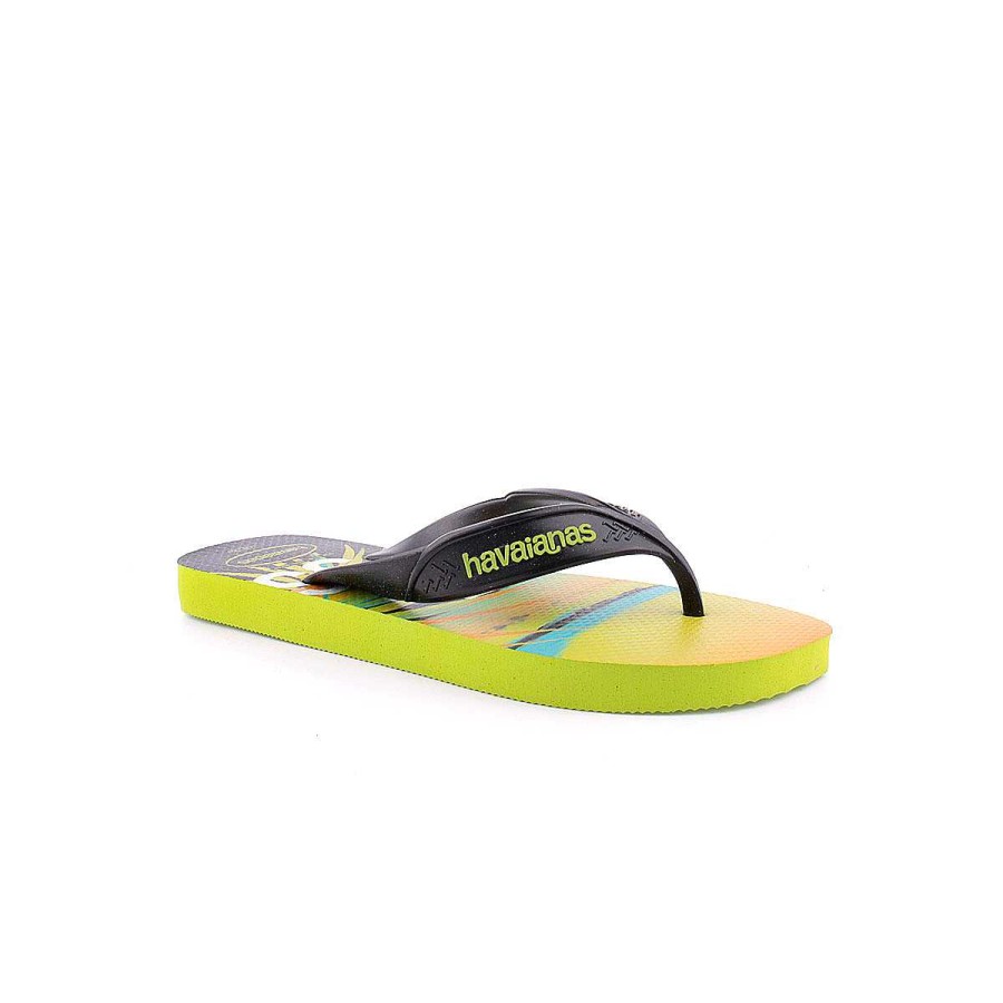 Homem HAVAIANAS | Chinelo Havaianas