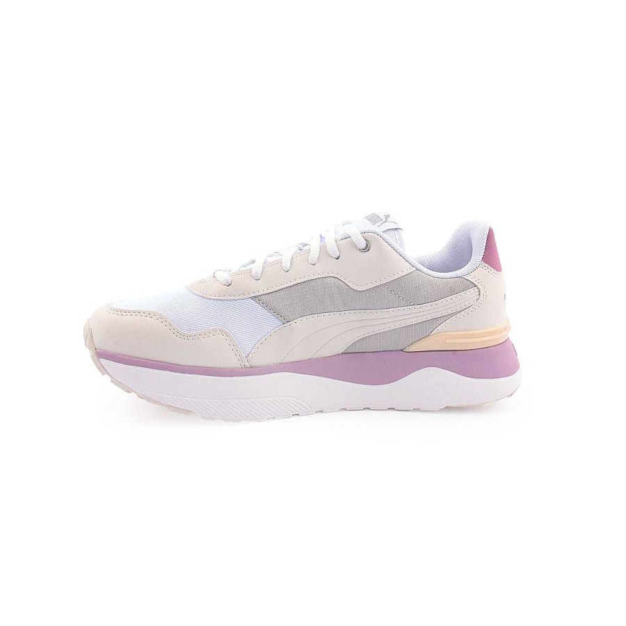 Mulher PUMA | Sapatilha Puma R78 Voyage