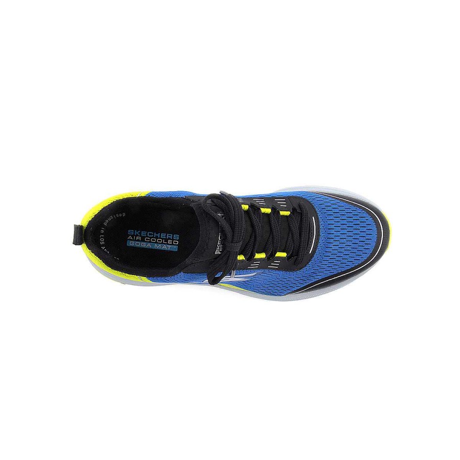 Homem SKECHERS | Sapatilha Skechers Gorun Pulse Trail