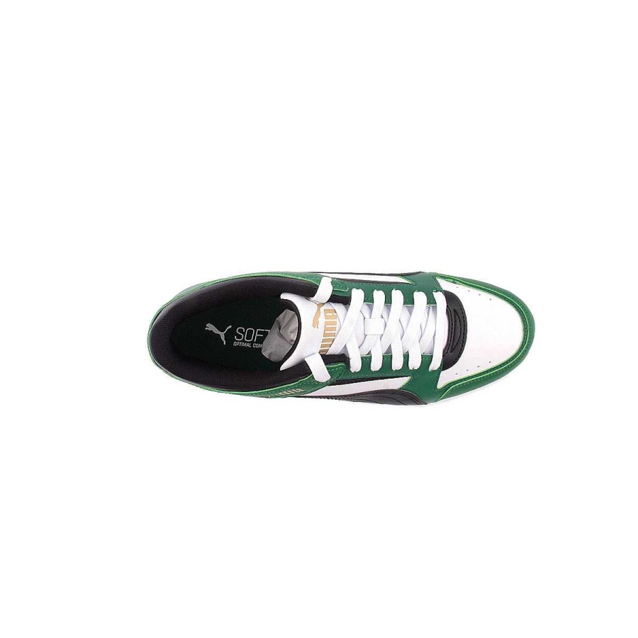 Homem PUMA | Sapatilha Puma Rebound Joy Low