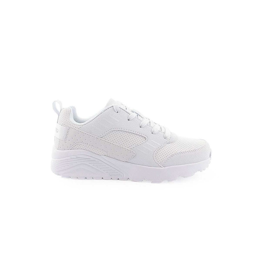 Mulher SKECHERS | Sapatilha Skechers Uno Lite - Beldore