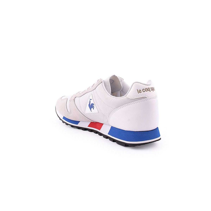 Homem LE COQ SPORTIF | Sapatilha Le Coq Sportif Omega Sport Optical